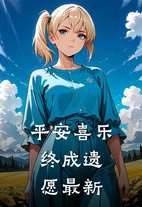 平安喜乐，终成遗愿最新