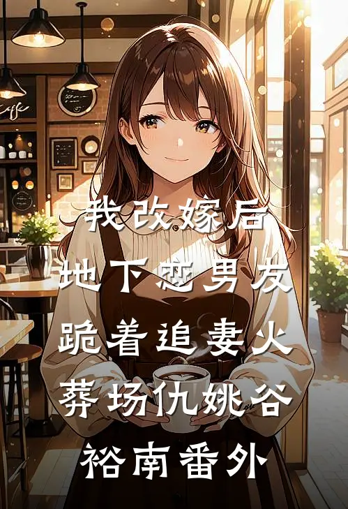 我改嫁后，地下恋男友跪着追妻火葬场仇姚谷裕南番外
