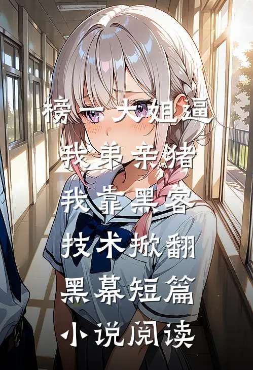 榜一大姐逼我弟亲猪，我靠黑客技术掀翻黑幕短篇小说阅读