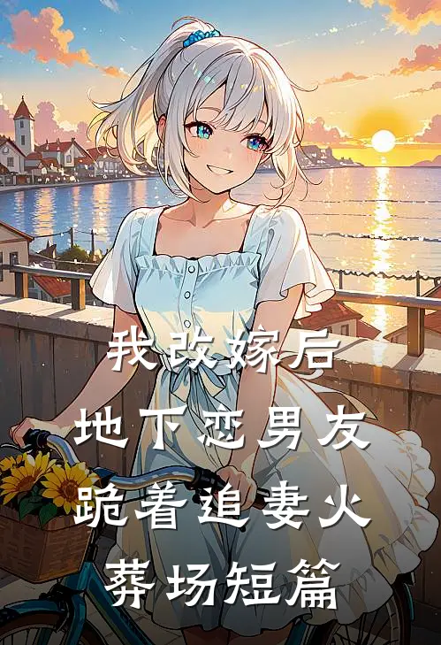 我改嫁后，地下恋男友跪着追妻火葬场短篇