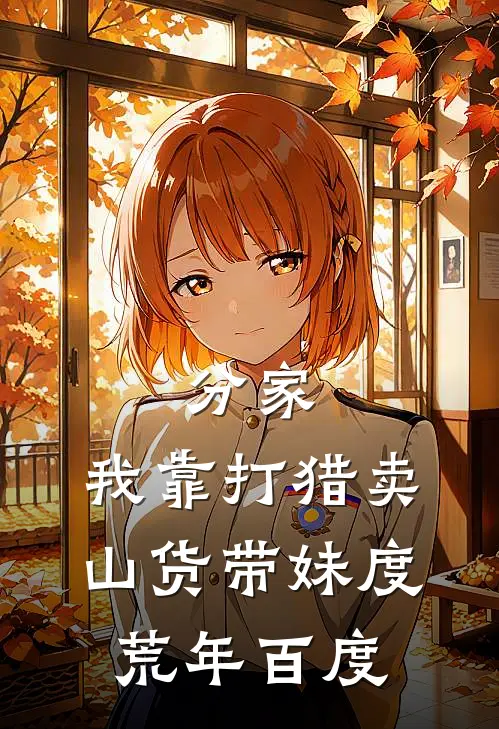 分家，我靠打猎卖山货带妹度荒年百度