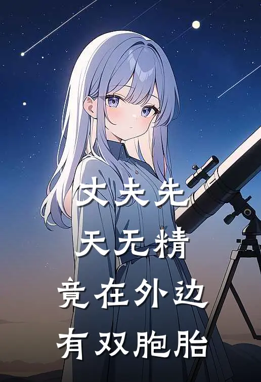 丈夫先天无精，竟在外边有双胞胎