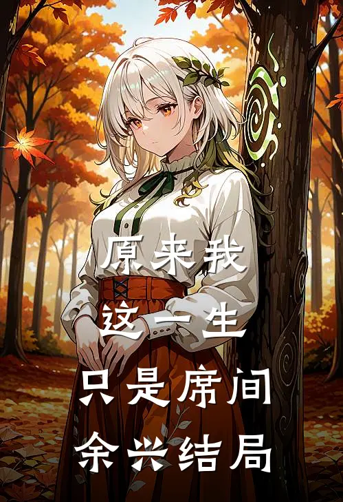 原来我这一生，只是席间余兴结局