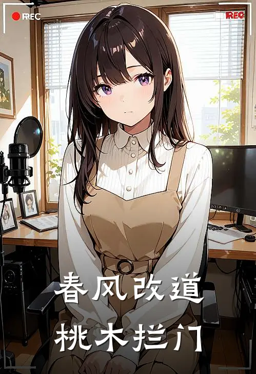 春风改道，桃木拦门