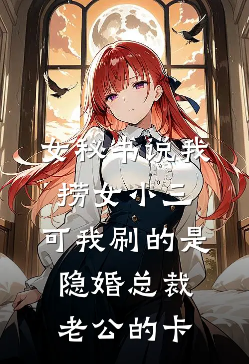 女秘书说我捞女小三，可我刷的是隐婚总裁老公的卡