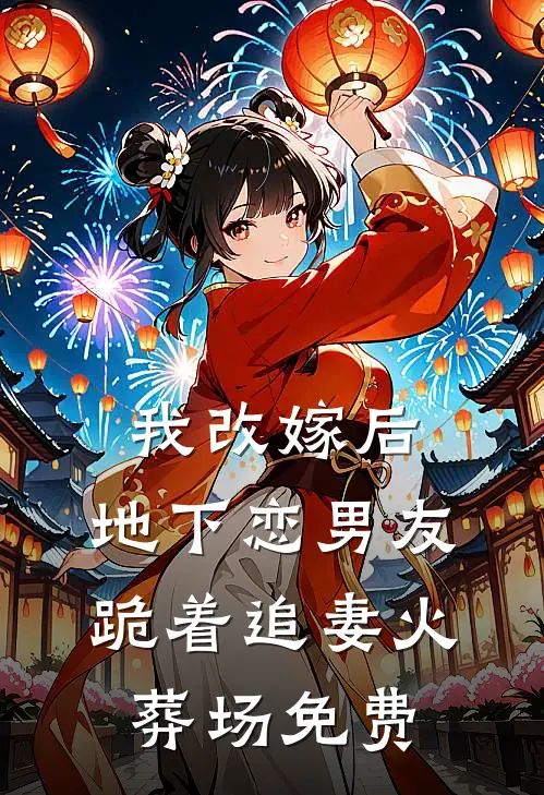 我改嫁后，地下恋男友跪着追妻火葬场免费