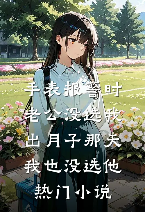 手表报警时老公没选我，出月子那天，我也没选他热门小说