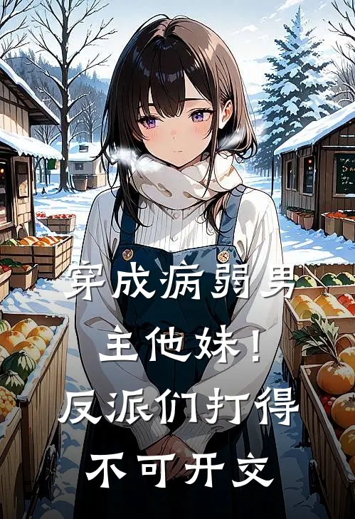 穿成病弱男主他妹！反派们打得不可开交