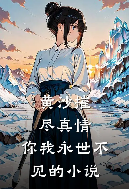 黄沙摧尽真情，你我永世不见的小说