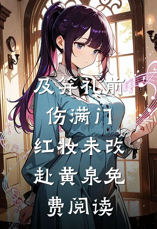 及笄礼前伤满门，红妆未改赴黄泉免费阅读