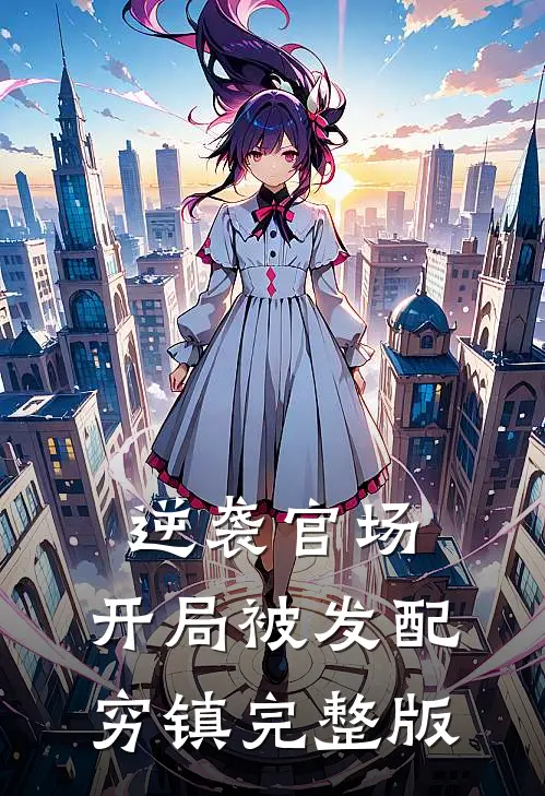 逆袭官场，开局被发配穷镇完整版
