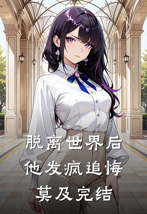 脱离世界后，他发疯追悔莫及完结