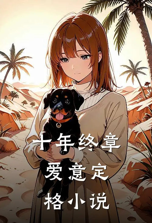 十年终章，爱意定格小说