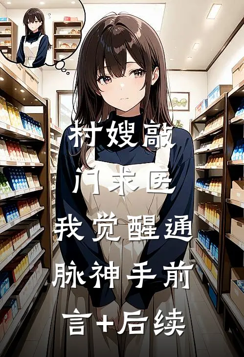 村嫂敲门求医，我觉醒通脉神手前言+后续