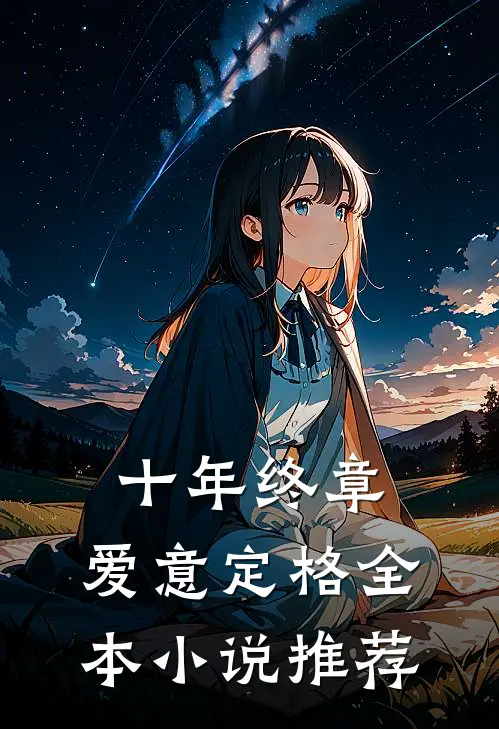十年终章，爱意定格全本小说推荐