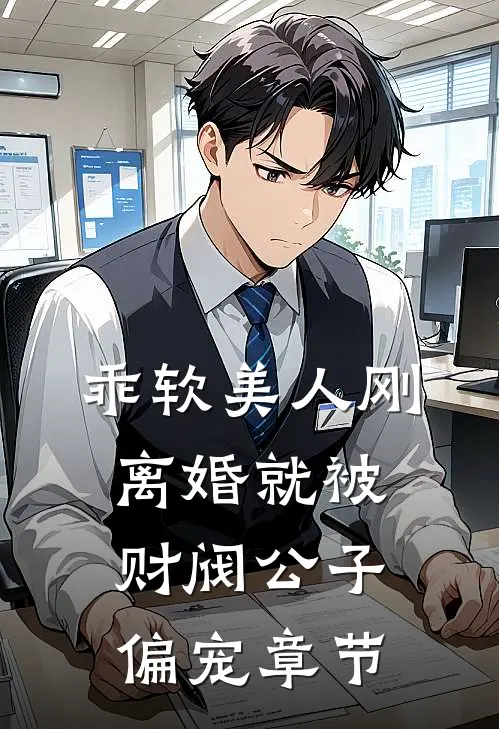 乖软美人刚离婚就被财阀公子偏宠章节
