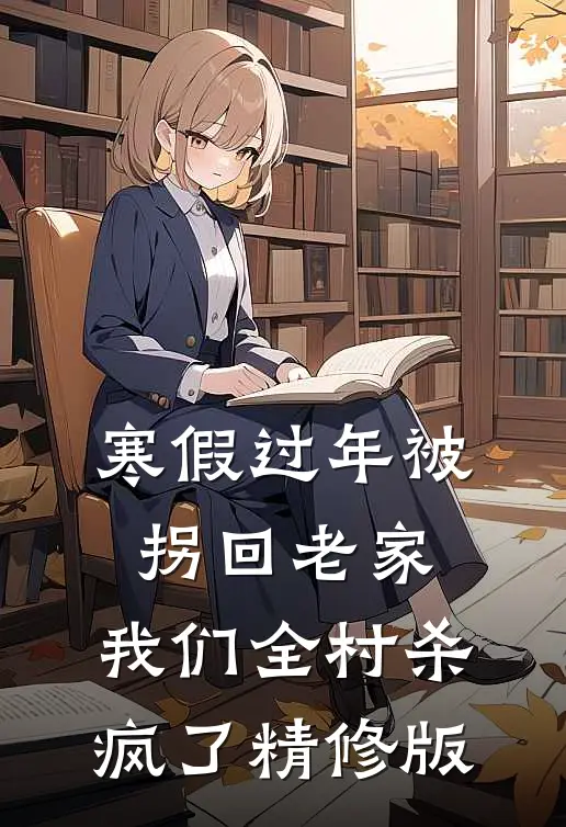 寒假过年被拐回老家，我们全村杀疯了精修版