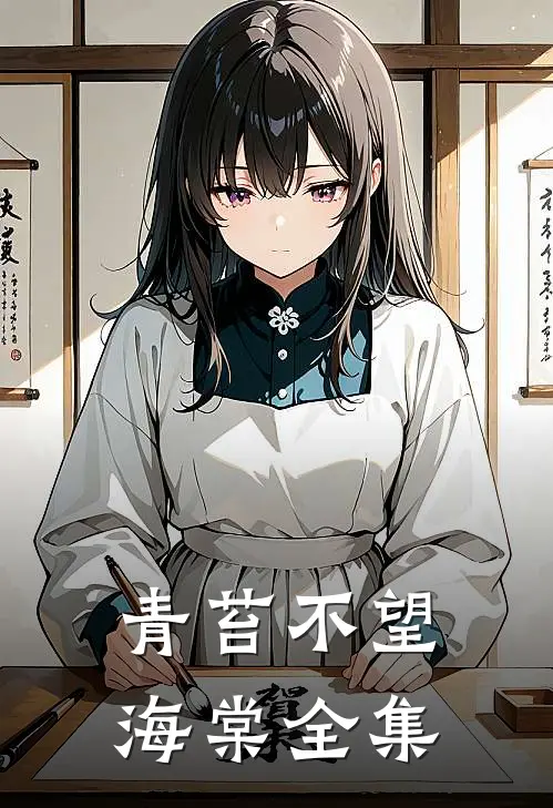 青苔不望海棠全集
