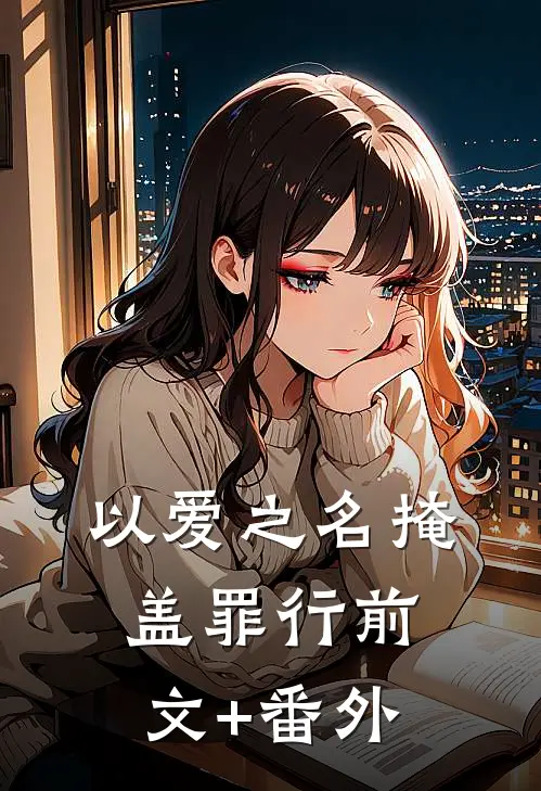 以爱之名掩盖罪行前文+番外