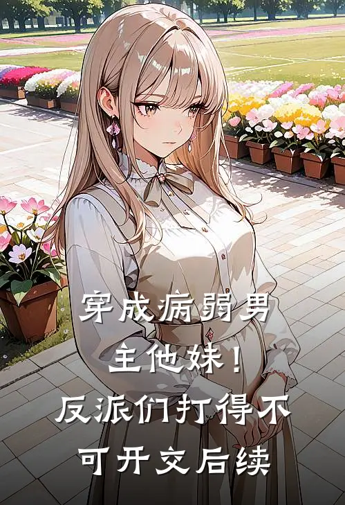 穿成病弱男主他妹！反派们打得不可开交后续