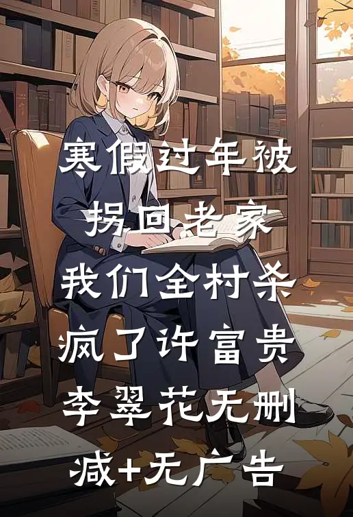 寒假过年被拐回老家，我们全村杀疯了许富贵李翠花无删减+无广告
