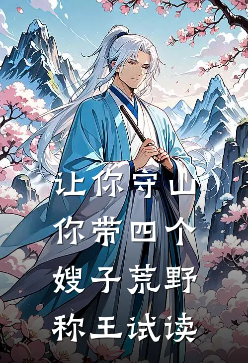 让你守山，你带四个嫂子荒野称王试读