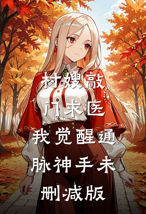 村嫂敲门求医，我觉醒通脉神手未删减版
