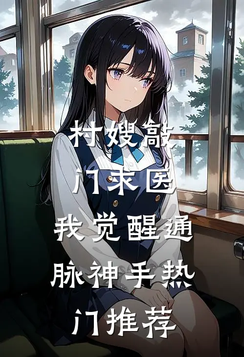 村嫂敲门求医，我觉醒通脉神手热门推荐