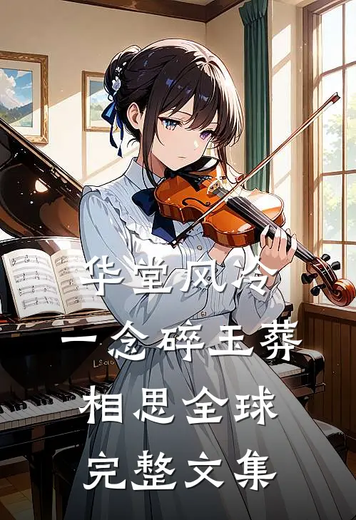 华堂风冷，一念碎玉葬相思全球完整文集