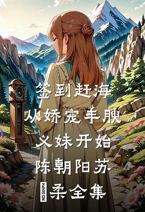 签到赶海：从娇宠丰腴义妹开始陈朝阳苏玥柔全集