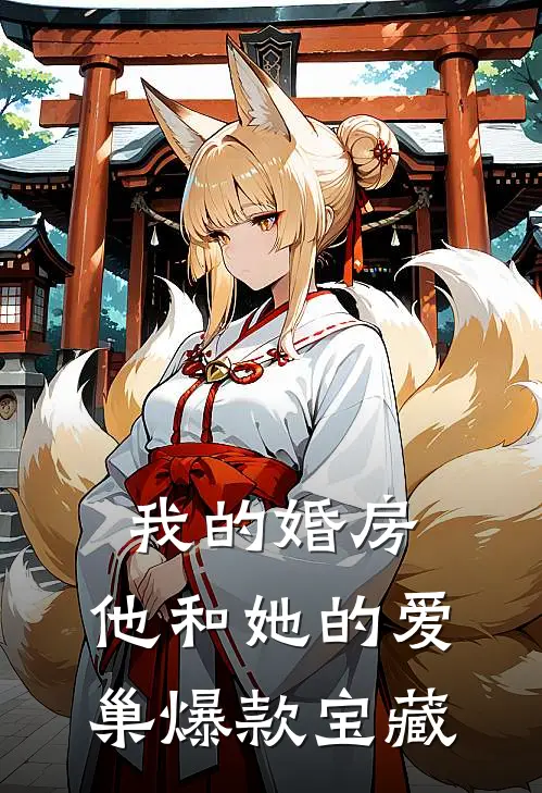 我的婚房，他和她的爱巢爆款宝藏