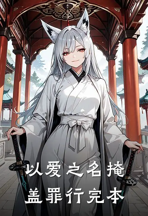 以爱之名掩盖罪行完本