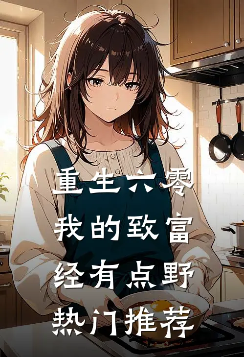 重生六零：我的致富经有点野热门推荐