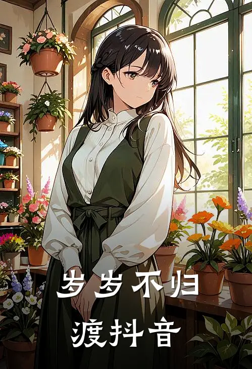 岁岁不归渡抖音