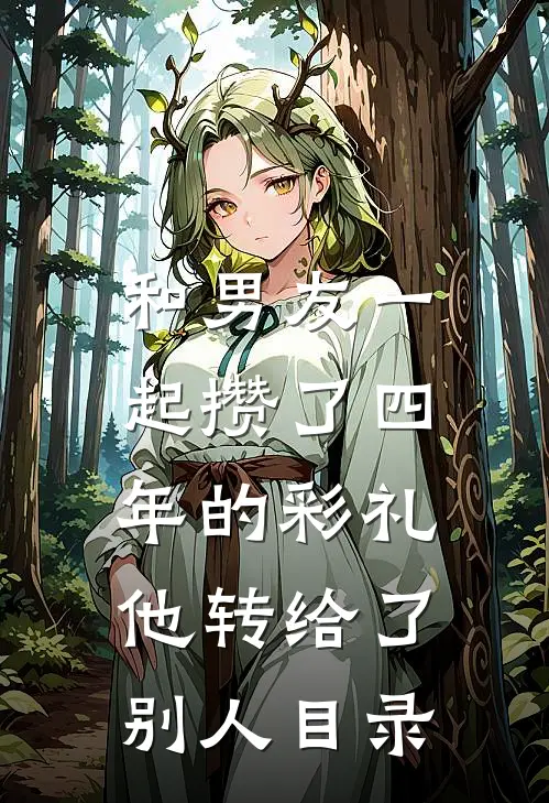 和男友一起攒了四年的彩礼，他转给了别人目录