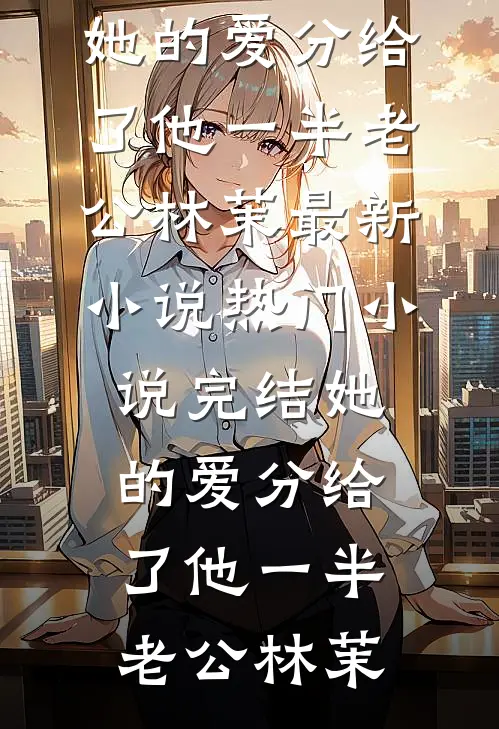 她的爱分给了他一半老公林茉最新小说_热门小说完结她的爱分给了他一半老公林茉