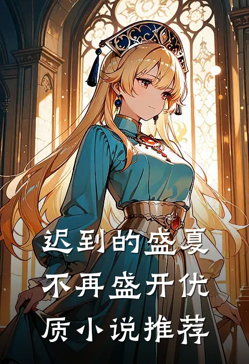 迟到的盛夏，不再盛开优质小说推荐