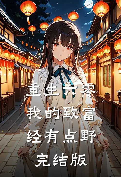 重生六零：我的致富经有点野完结版