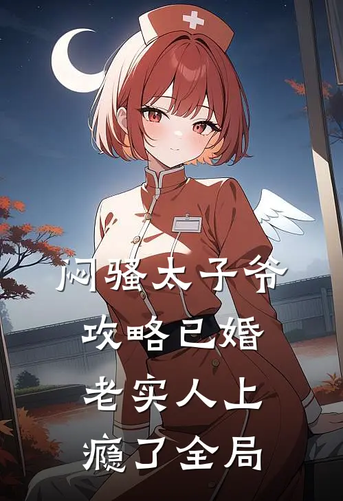 闷骚太子爷攻略已婚老实人上瘾了全局