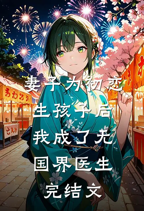 妻子为初恋生孩子后，我成了无国界医生完结文