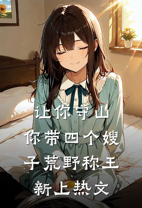 让你守山，你带四个嫂子荒野称王新上热文
