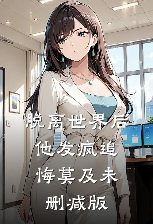 脱离世界后，他发疯追悔莫及未删减版