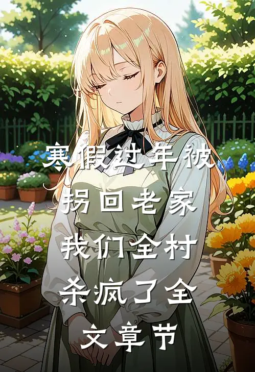 寒假过年被拐回老家，我们全村杀疯了全文章节