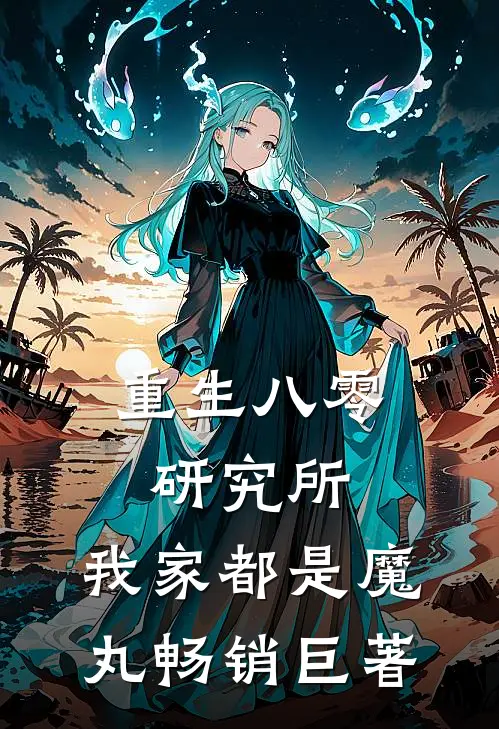 重生八零研究所：我家都是魔丸畅销巨著