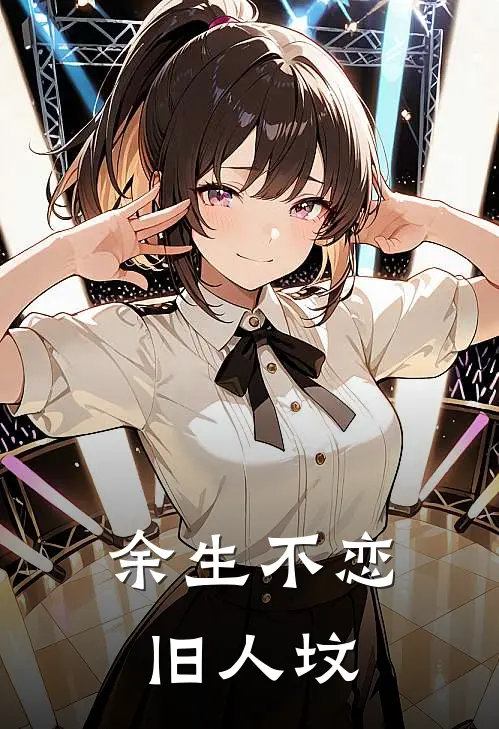 余生不恋旧人坟