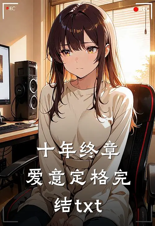 十年终章，爱意定格完结txt