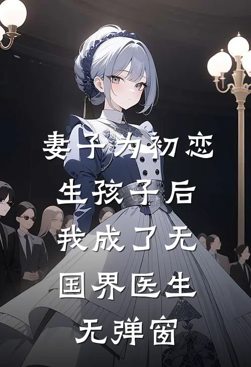妻子为初恋生孩子后，我成了无国界医生无弹窗