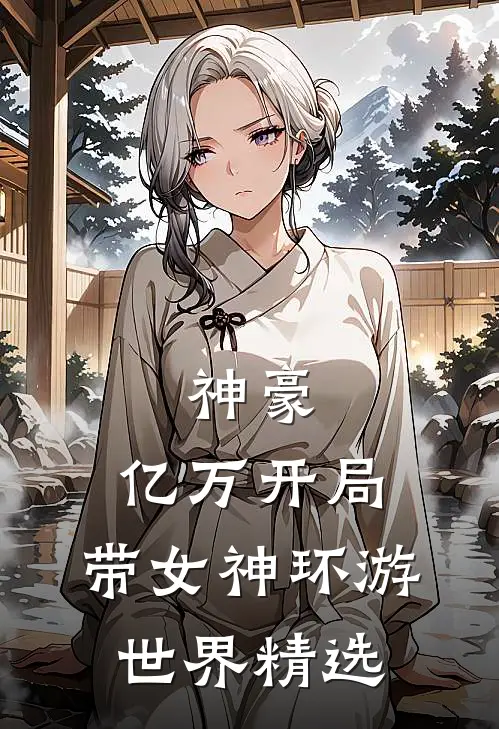 神豪：亿万开局，带女神环游世界精选