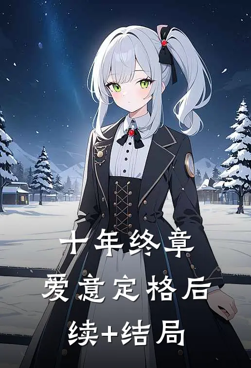 十年终章，爱意定格后续+结局