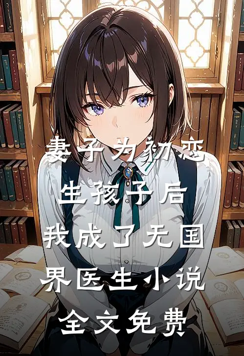 妻子为初恋生孩子后，我成了无国界医生小说全文免费